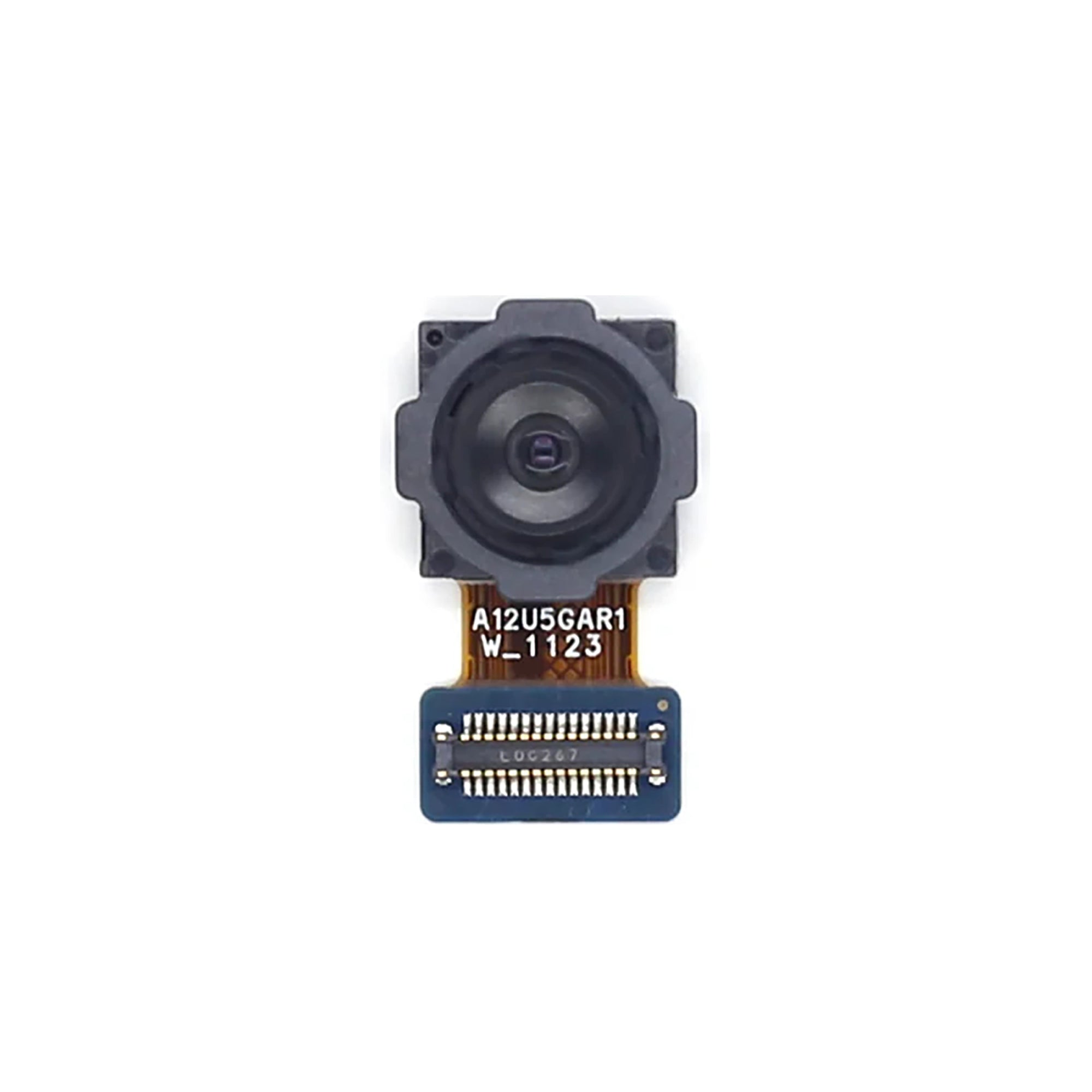 Samsung Galaxy A12 A125F, M12 M127F Back Camera 5MP Ultrawide OEM