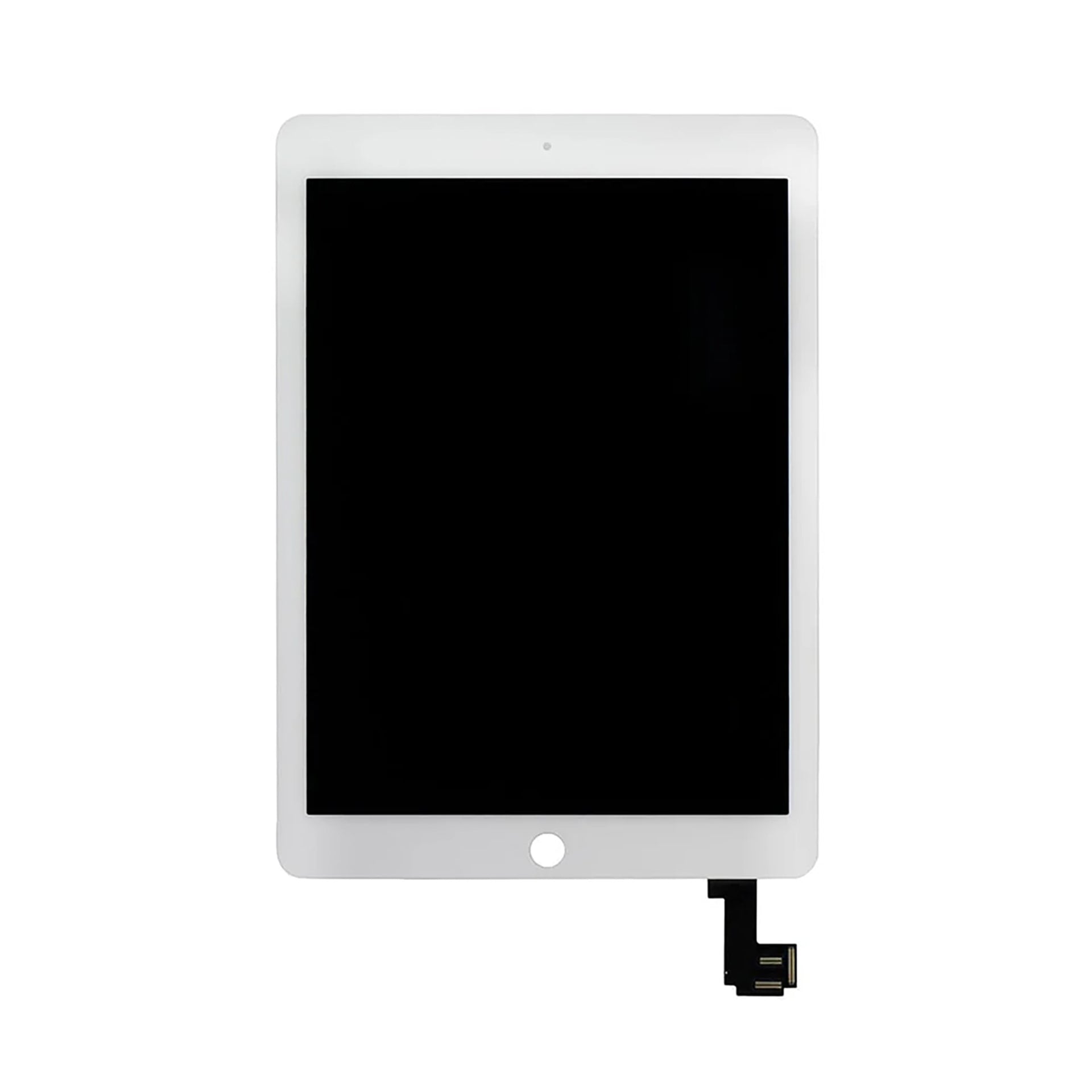 For Apple iPad Air 2 9.7 inch (2014) Display And Digitizer White OEM