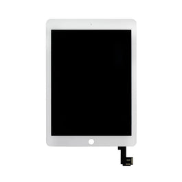 For Apple iPad Air 2 9.7 inch (2014) Display And Digitizer White OEM