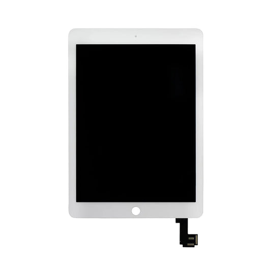 For Apple iPad Air 2 9.7 inch (2014) Display And Digitizer White OEM