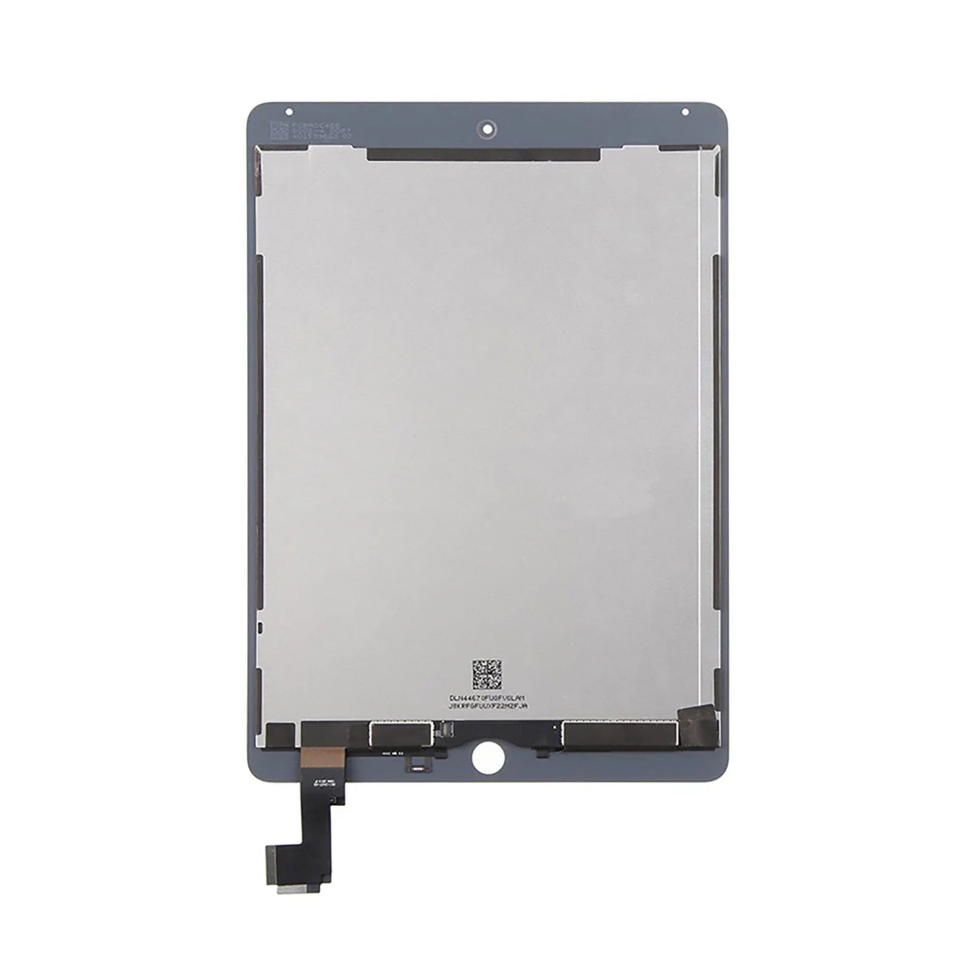 For Apple iPad Air 2 9.7 inch (2014) Display And Digitizer White OEM