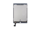 For Apple iPad Air 2 9.7 inch (2014) Display And Digitizer White OEM