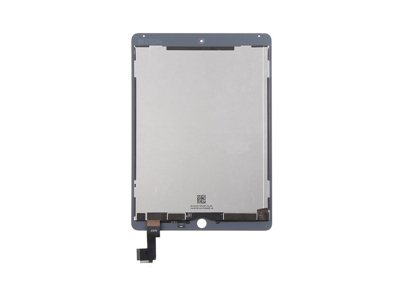 For iPad Air 2 9.7 inch (2014) Display And Digitizer White OEM