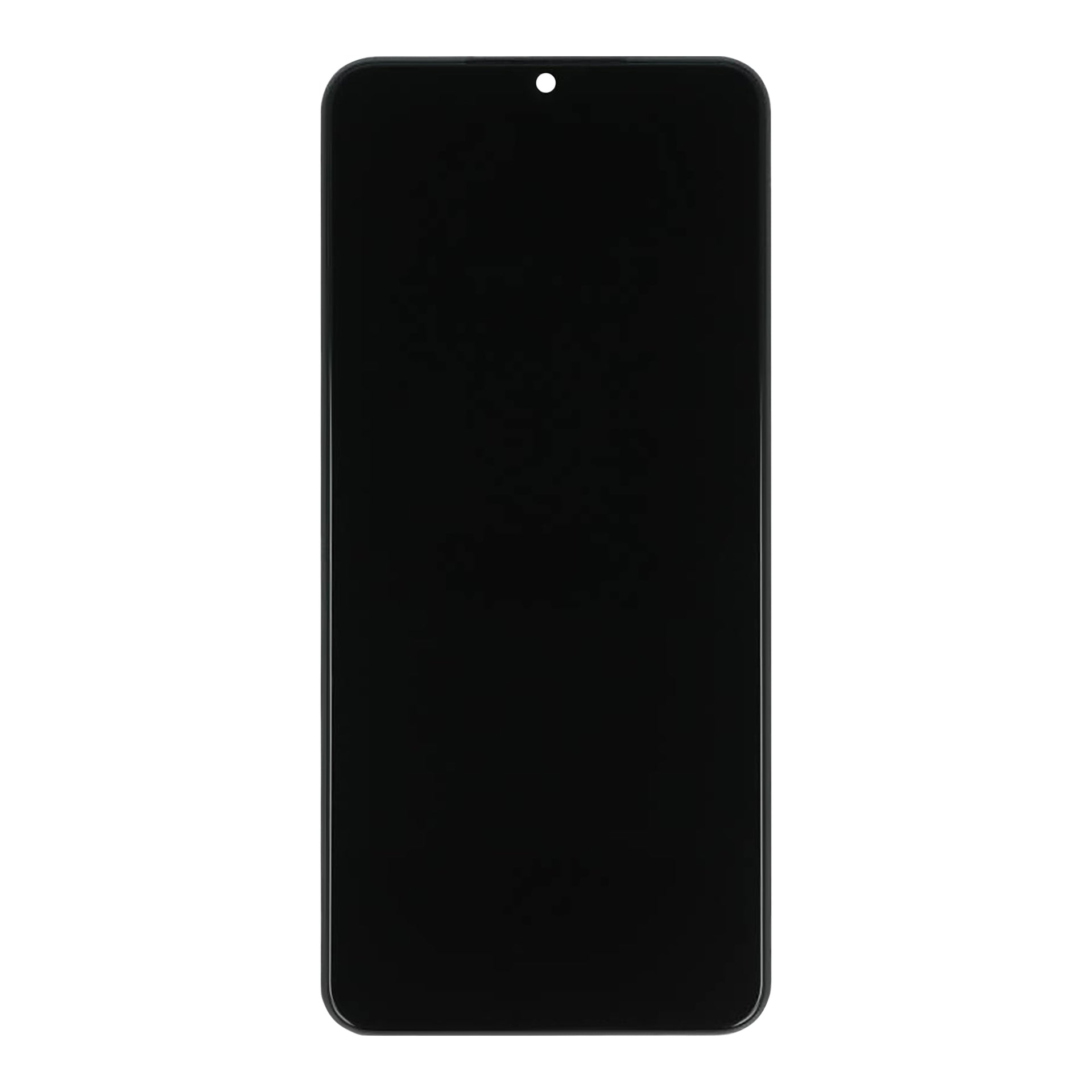 Samsung Galaxy A04 A045F Display And Digitizer With Frame Service Pack