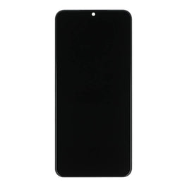 Samsung Galaxy A04 A045F Display And Digitizer With Frame Service Pack