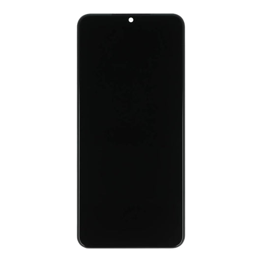 Samsung Galaxy A04 A045F Display And Digitizer With Frame Service Pack