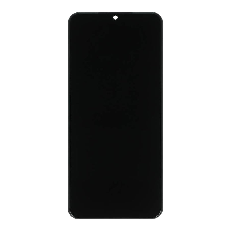 Samsung Galaxy A04 A045F Display And Digitizer With Frame Service Pack