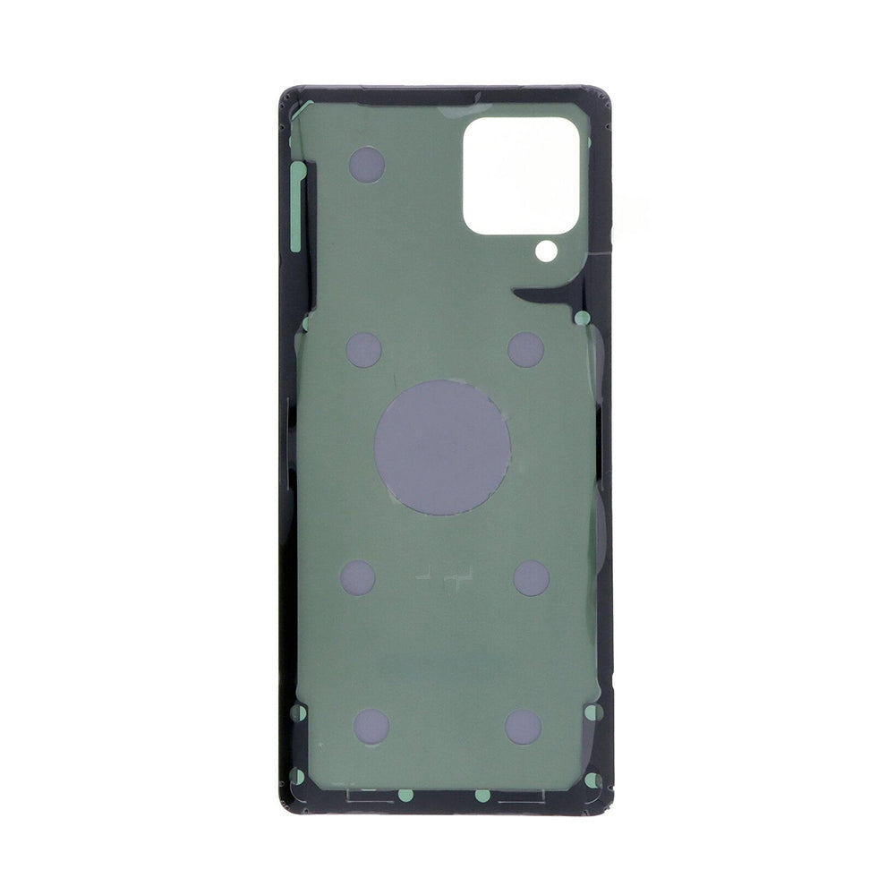 Samsung Galaxy A42 5G A426B Back Cover With Lens White OEM