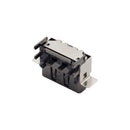 Microsoft Xbox One X HDMI Port Socket Silver OEM
