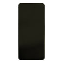 Samsung Galaxy A41 A415F Display And Digitizer With Frame Prism Crush Black Service Pack