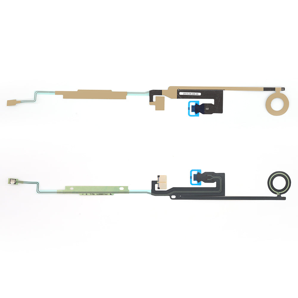 Microsoft Xbox One Power Button Switch Cable Black OEM