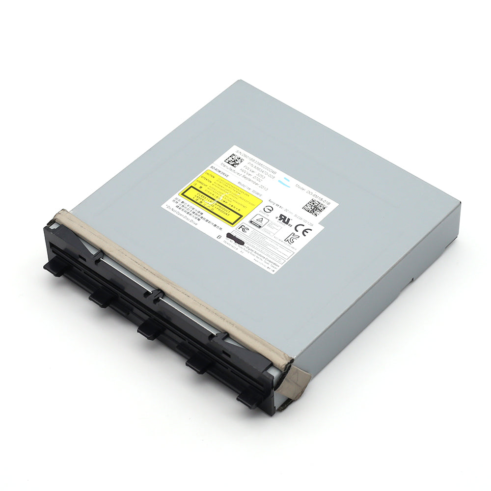 Microsoft Xbox One Blu-ray Drive (DG-6M1S-01B) Silver OEM