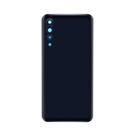 Huawei P20 Pro Back Cover Black (+ Lens)