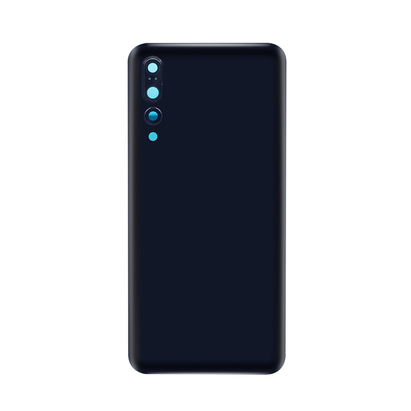 Huawei P20 Pro Back Cover Black (+ Lens)