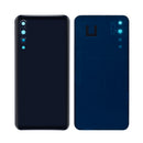 Huawei P20 Pro Back Cover Black (+ Lens)