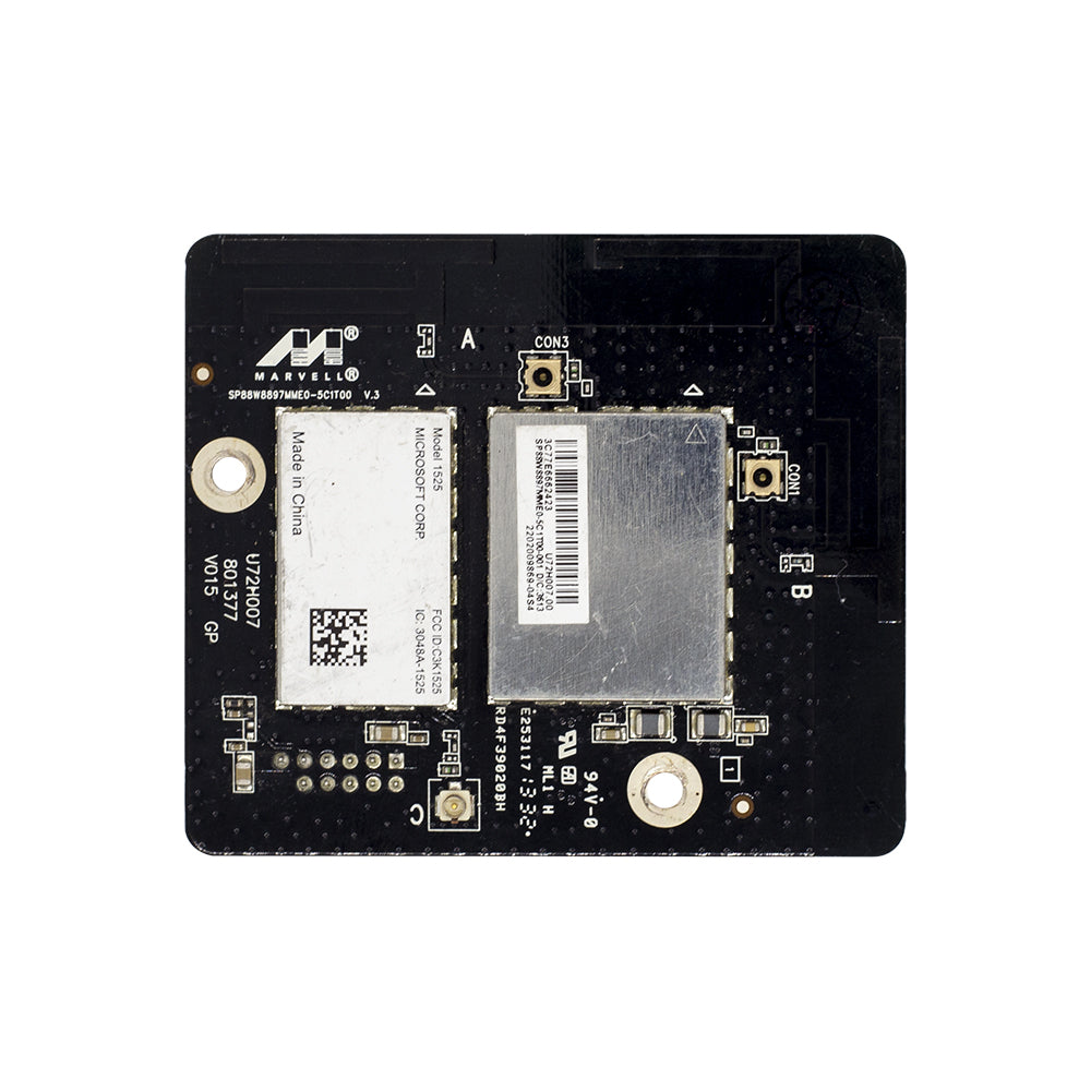 Microsoft Xbox One WiFi & Bluetooth Controller Board Black Original