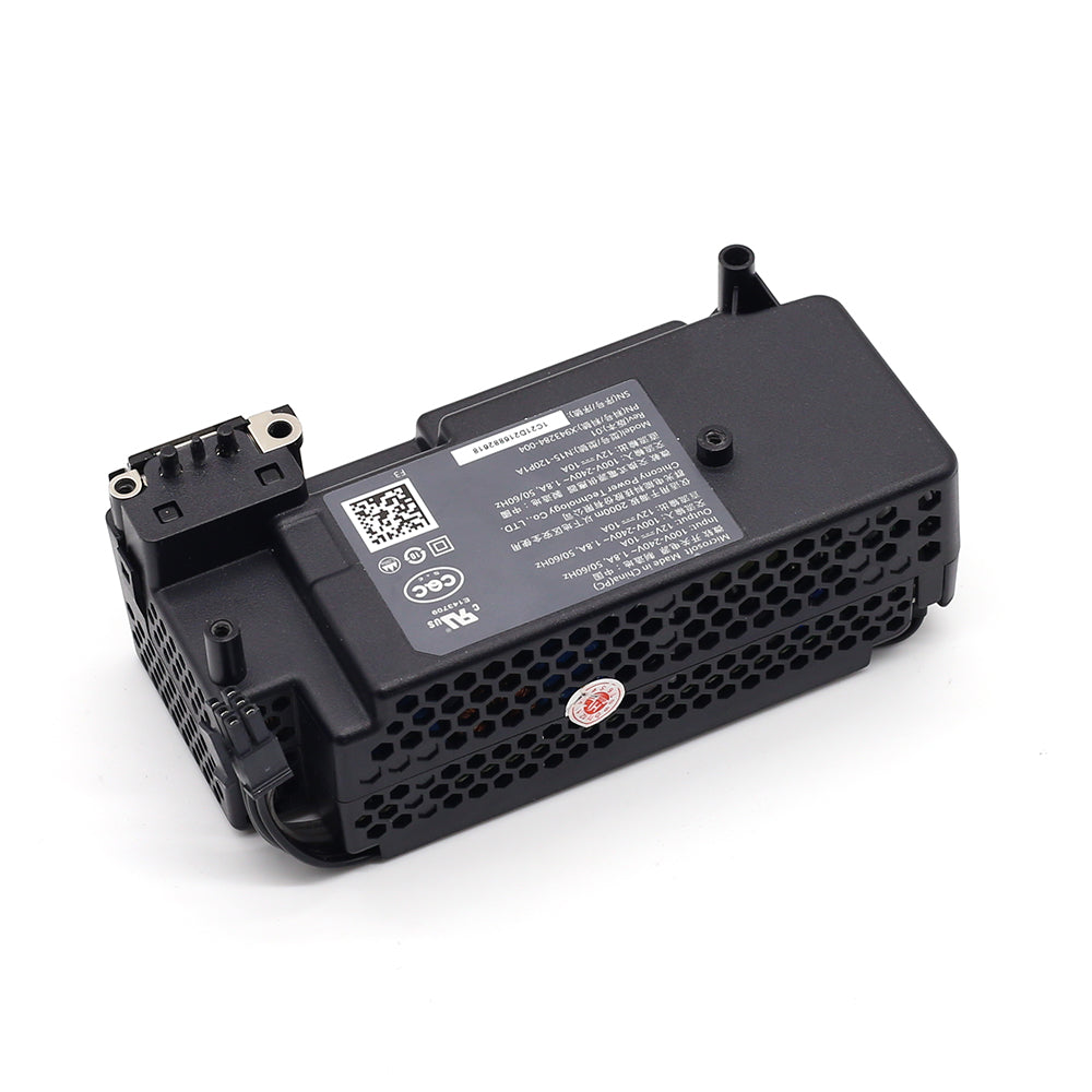 Microsoft Xbox One Slim S Internal Power Supply (240,X943285) Black OEM