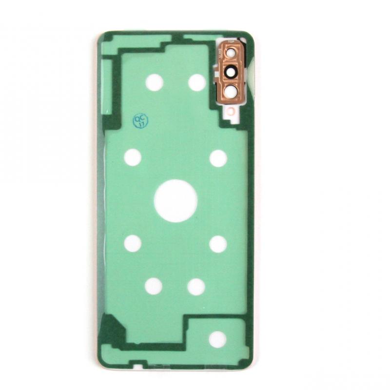 Samsung Galaxy A70 A705F Back Cover With Lens Coral OEM