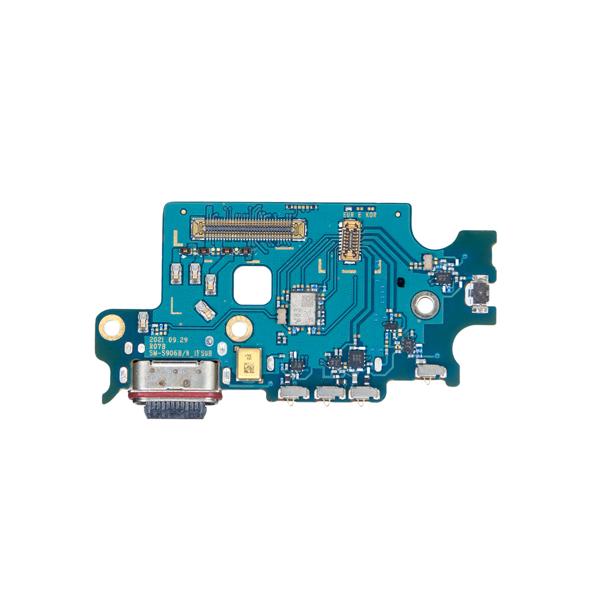 Samsung Galaxy S22 Plus S906B System Charging Board Original