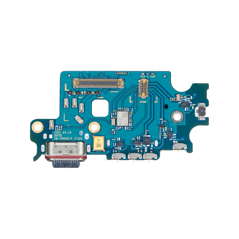 Samsung Galaxy S22 Plus S906B System Charging Board Original