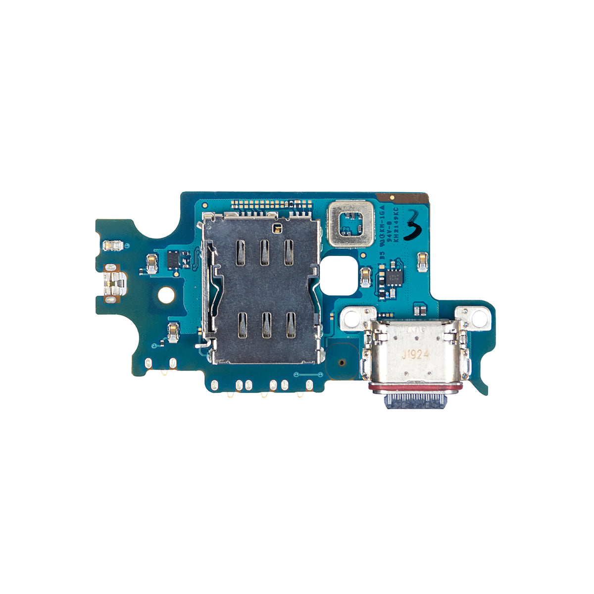 Samsung Galaxy S22 Plus S906B System Charging Board Original