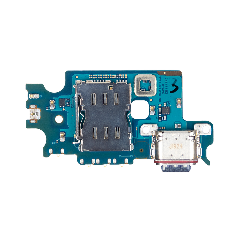 Samsung Galaxy S22 Plus S906B System Charging Board Original