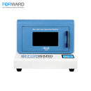 Forward Blue Light Laser Separation Machine With High Flow Air Purifier