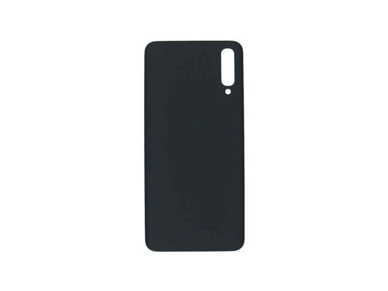 Samsung Galaxy A50 A505F Back Cover Black