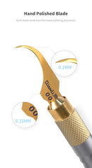 QIANLI 007 Edge Glue Remover