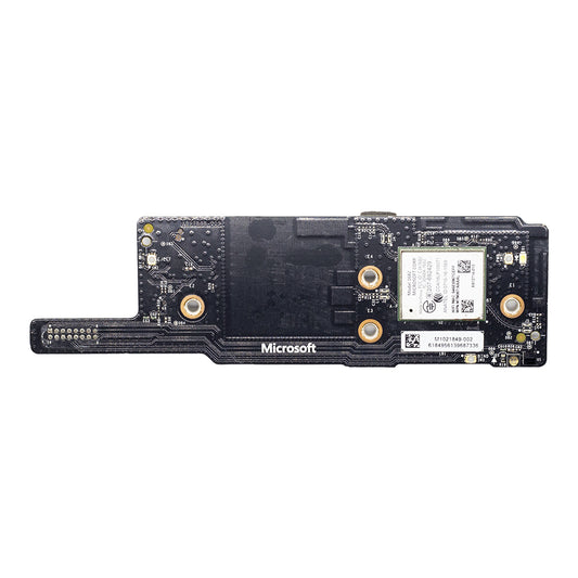 Microsoft Xbox One S Power Button On And Off Switch PCB Black OEM
