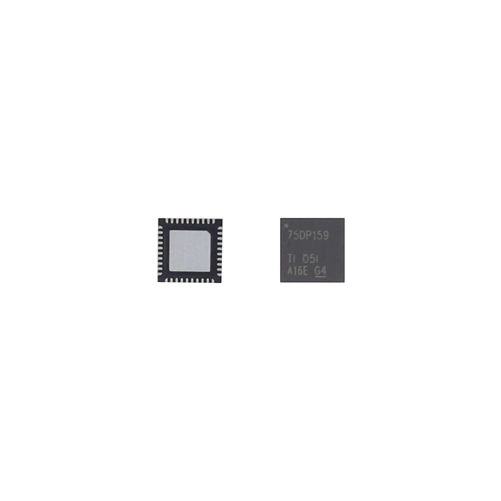 Microsoft Xbox One S HDMI Retimers (75DP159) Black OEM