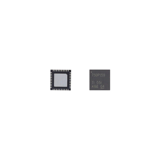 Microsoft Xbox One S HDMI Retimers (75DP159) Black OEM