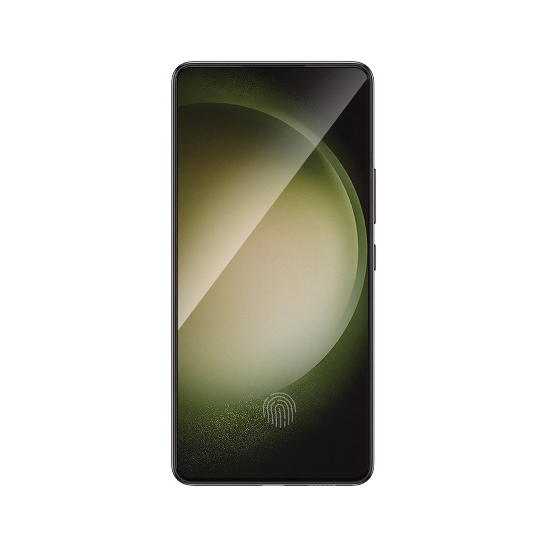 Rixus Privacy Ultra Line Tempered Glass For Samsung Galaxy S24, S25