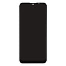 Motorola Moto E7 Power XT2097, XT2097-6 Display No Frame Black