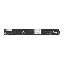 Microsoft Xbox One X Power Button LED RF Antenna PCB Model (1803) Black Original