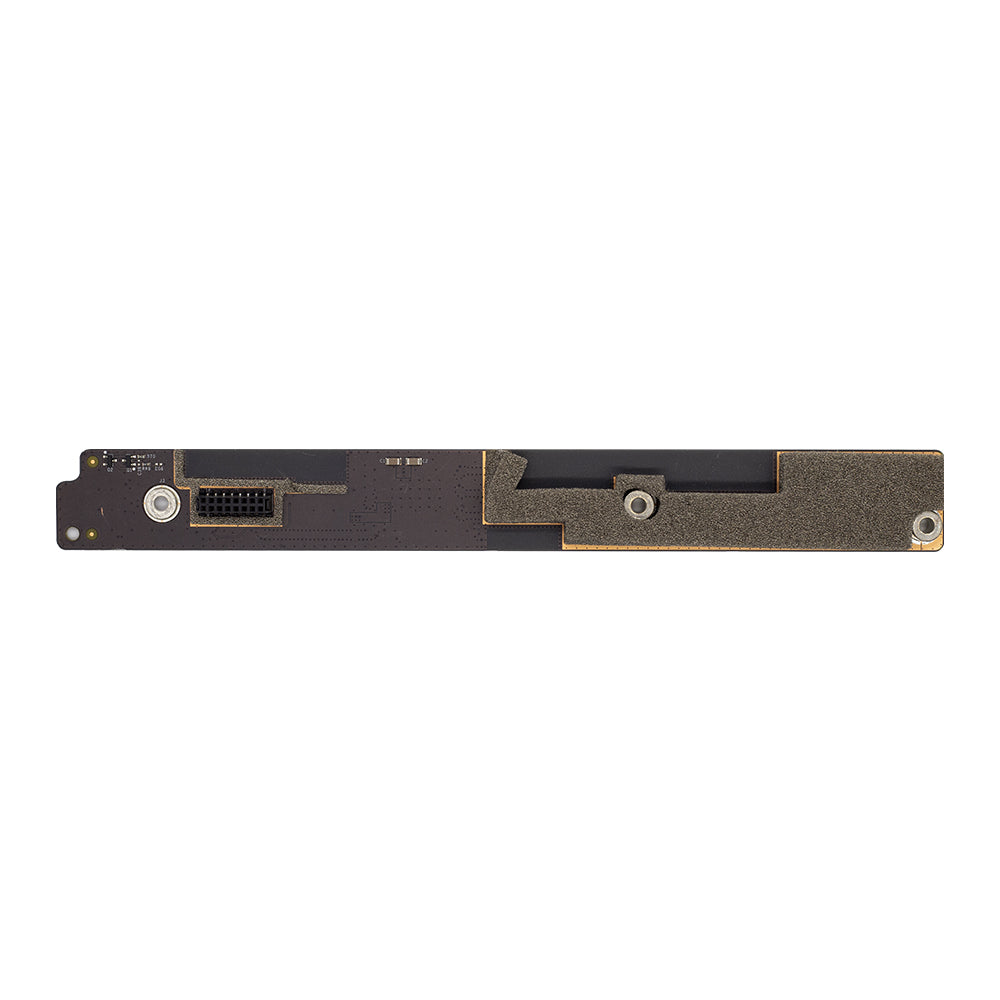 Microsoft Xbox One X Power Button LED RF Antenna PCB Model (1803) Black Original