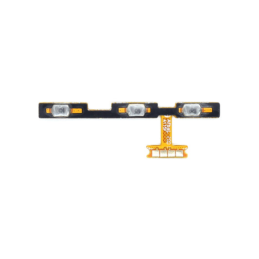 Samsung Galaxy A11 A115F Power And Volume Flex Original