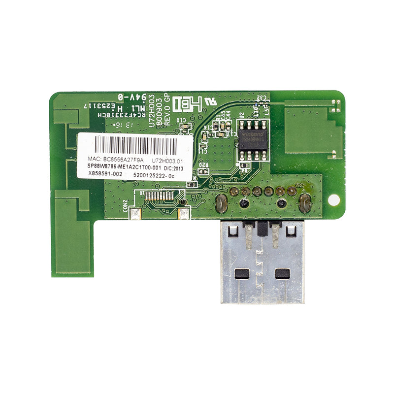 For Xbox 360 Slim Wifi Board Slim console