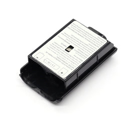 For Xbox 360 Controller Battery Back Cover OEM
