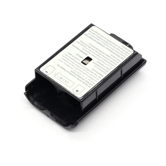 For Xbox 360 Controller Battery Back Cover OEM