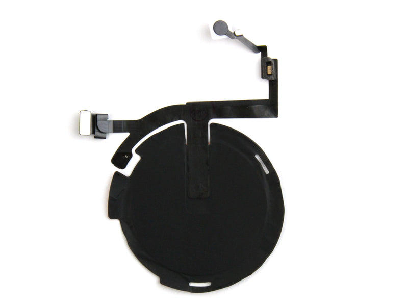 For iPhone 14 NFC Wireless Charging And Flashlight Flex