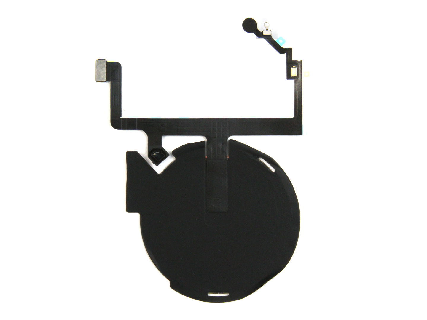 For Apple iPhone 14 Plus NFC Wireless Charging With Flashlight Flex Pulled