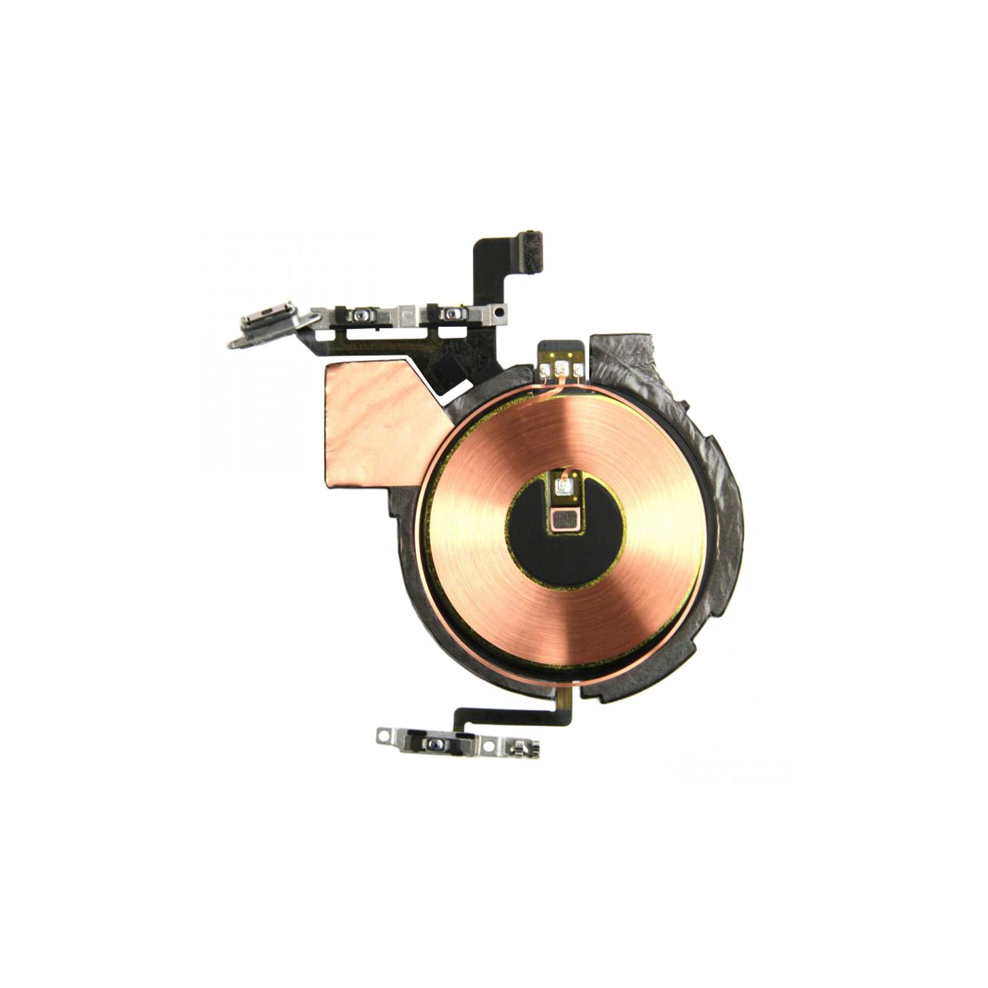 For Apple iPhone 14 Pro Wireless Charging And Power Flex Pulled