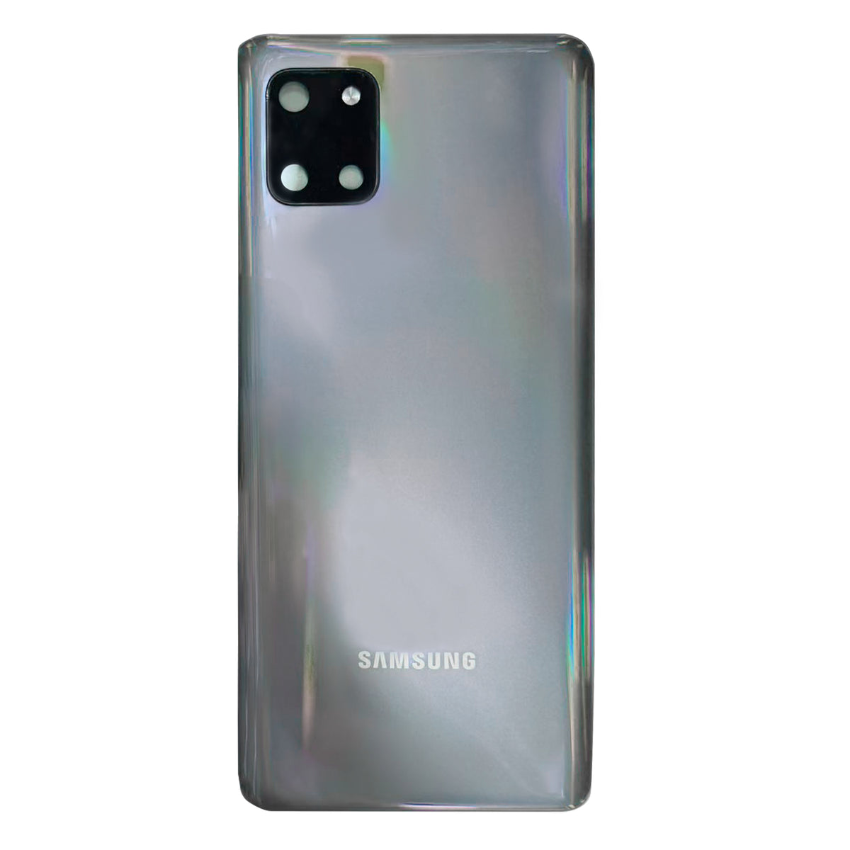 Samsung Galaxy Note 10 Lite N770F Back Cover With Lens Aura Glow OEM
