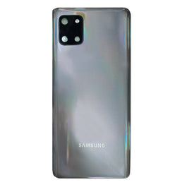 Samsung Galaxy Note 10 Lite N770F Back Cover With Lens Aura Glow OEM