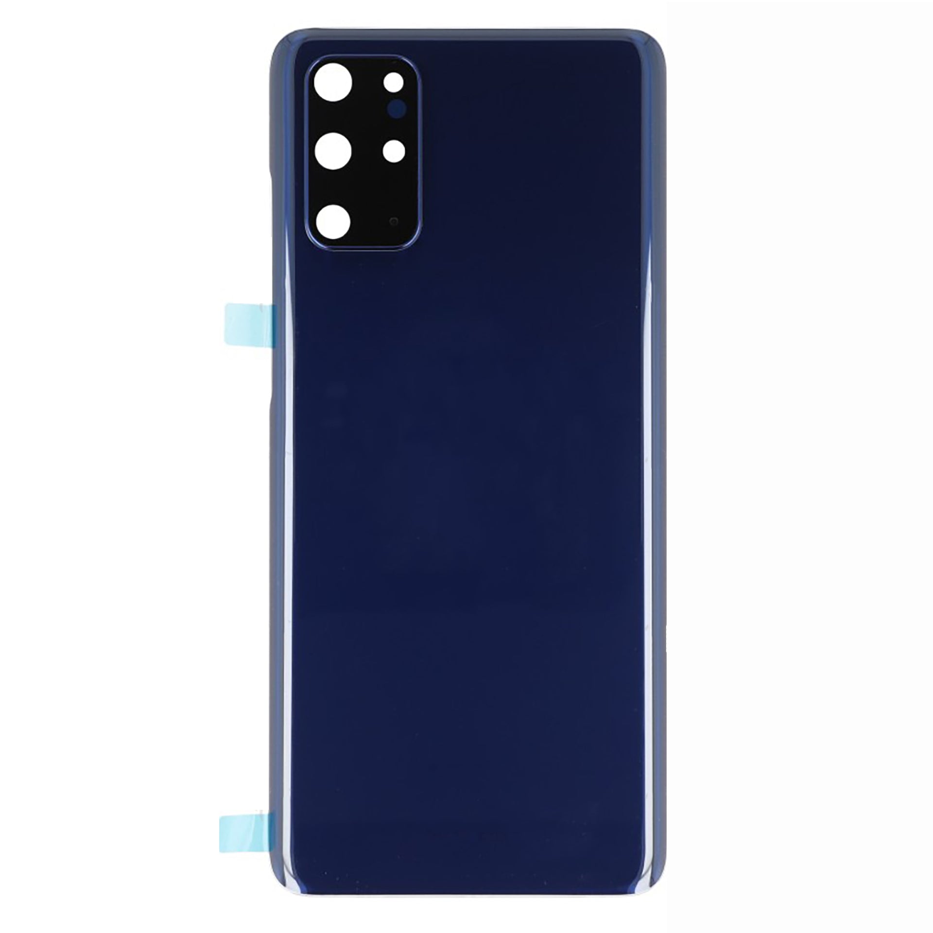 Samsung Galaxy S20 Plus G985F Back Cover With Lens Aura Blue Original