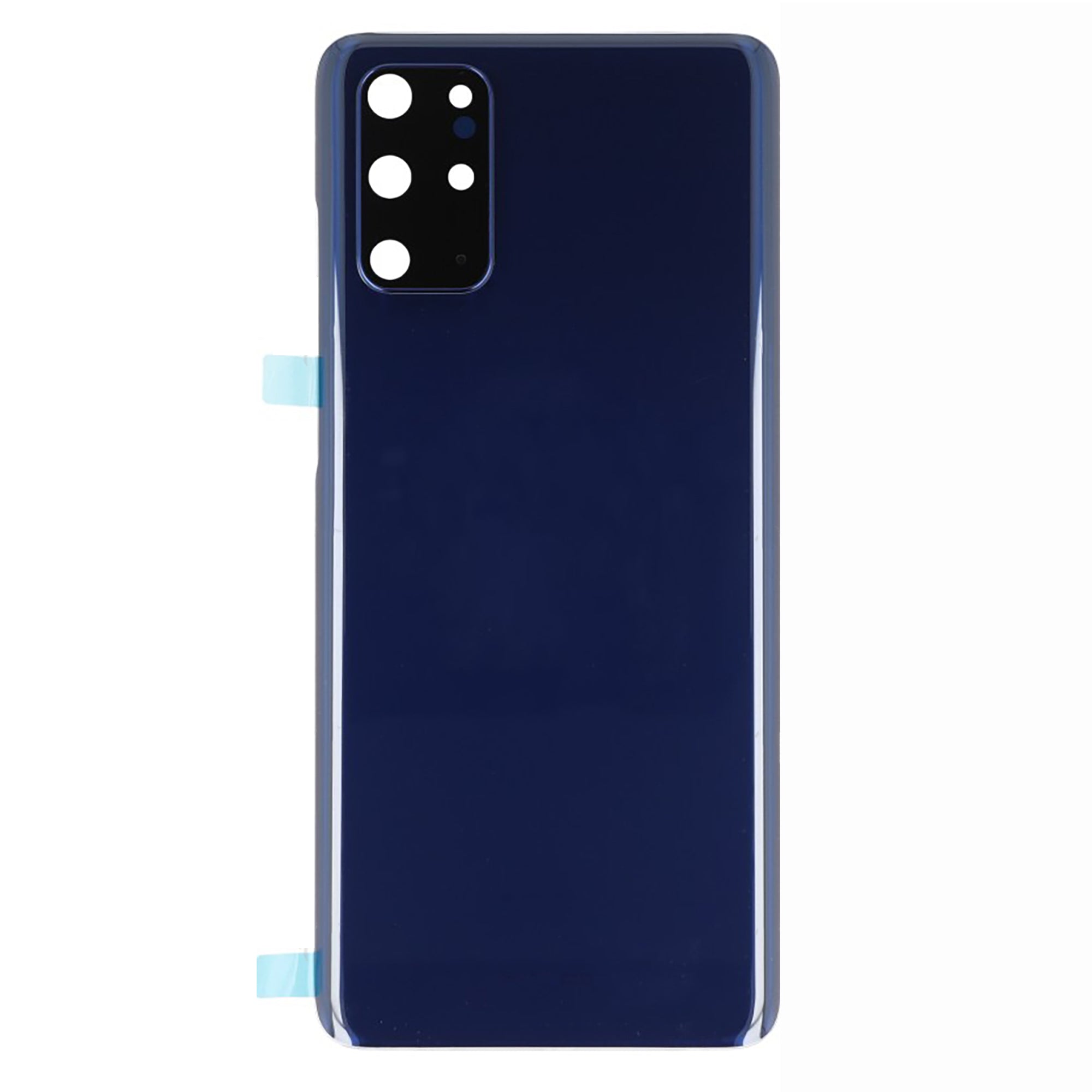 Samsung Galaxy S20 Plus G985F Back Cover With Lens Aura Blue Original