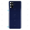 Samsung Galaxy S20 Plus G985F Back Cover Aura Blue (+ Lens)