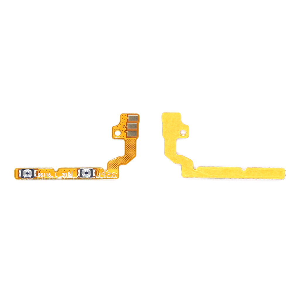 Samsung Galaxy A10s A107F Volume Flex OEM