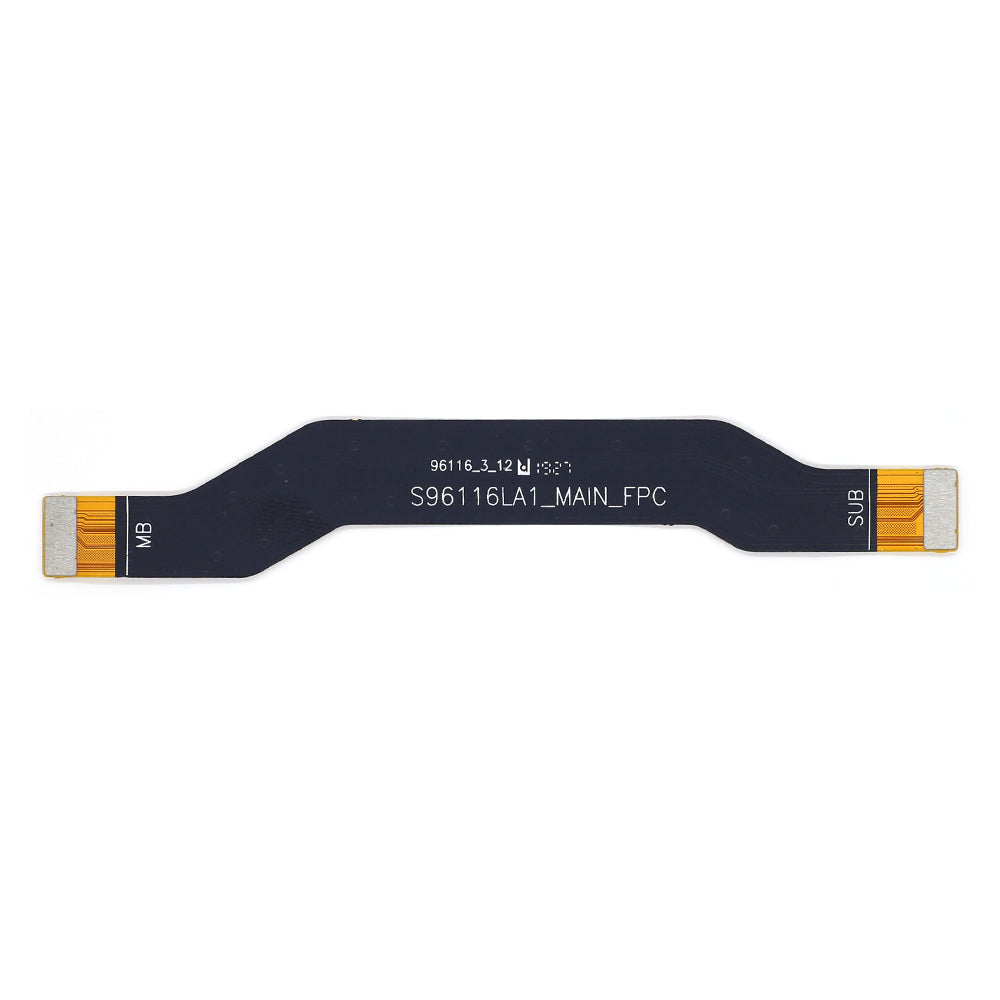 Samsung Galaxy A10s A107F Main Flex OEM